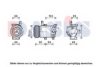 HYUNDAI 977013X000 Compressor, air conditioning